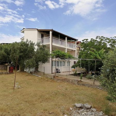 Apartments Bozo Drače Eksteriør bilde