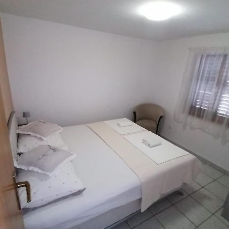 Apartments Bozo Drače Eksteriør bilde