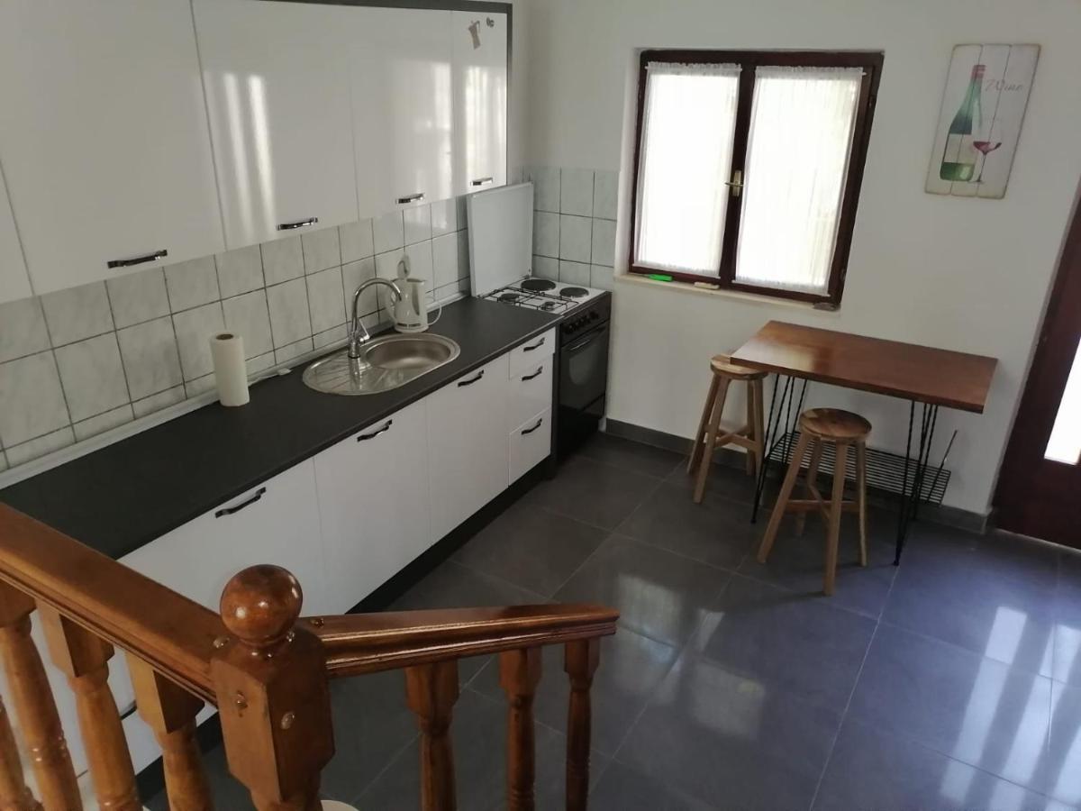 Apartments Bozo Drače Eksteriør bilde