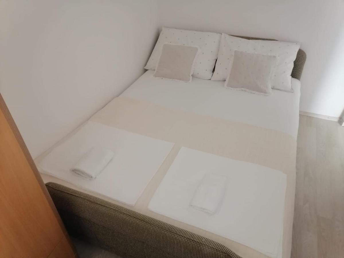 Apartments Bozo Drače Eksteriør bilde
