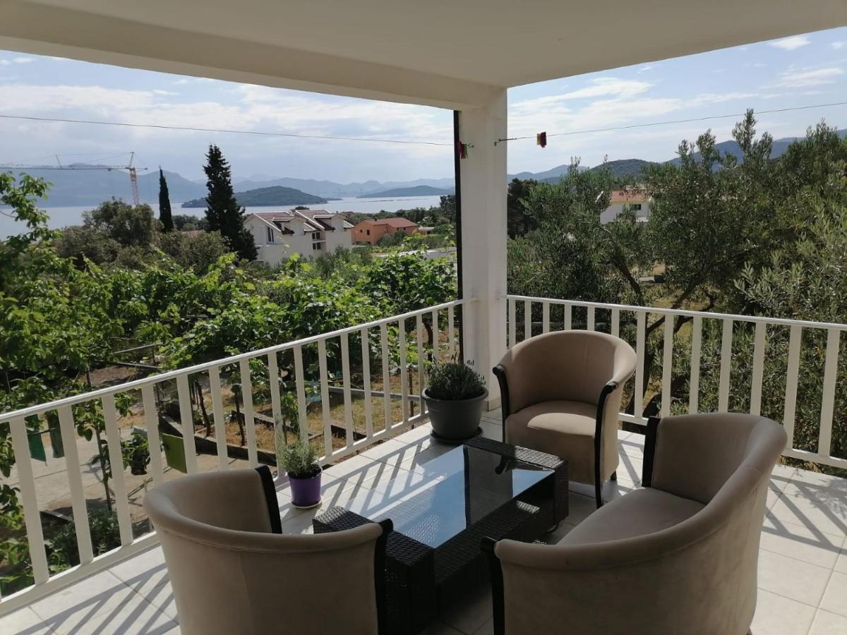 Apartments Bozo Drače Eksteriør bilde