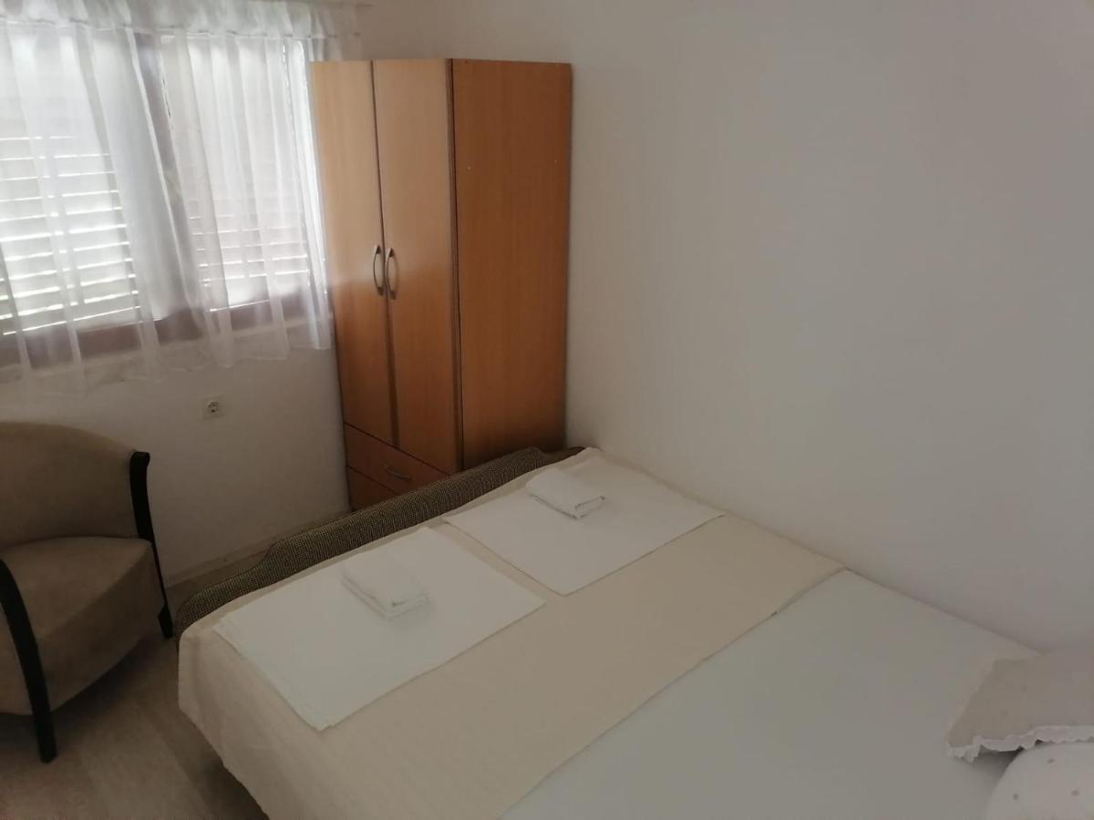 Apartments Bozo Drače Eksteriør bilde