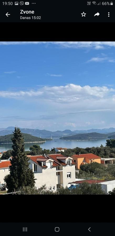 Apartments Bozo Drače Eksteriør bilde
