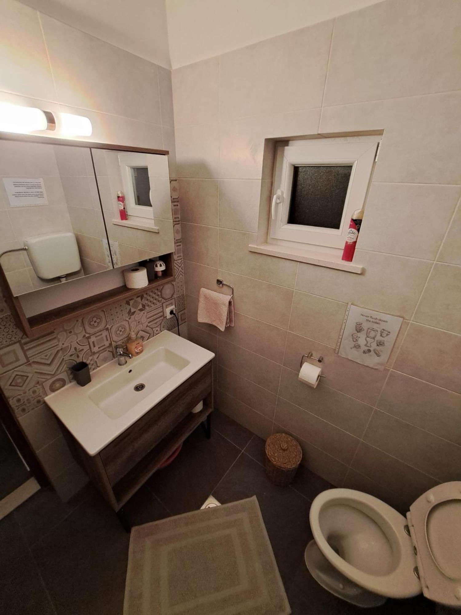 Apartments Bozo Drače Eksteriør bilde